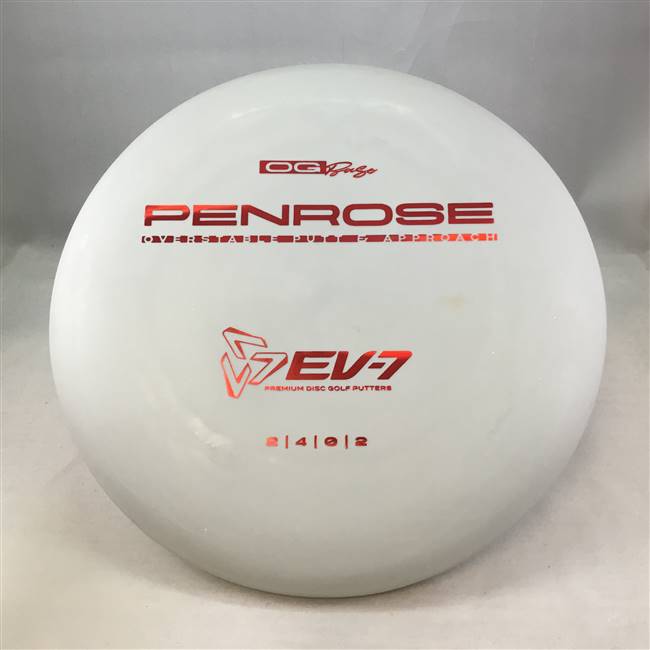 EV-7 OG Base Penrose 169.5g