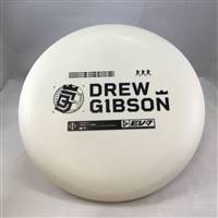 EV-7 OG Soft Phi 174.4g - Drew Gibson Signature Stamp