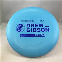 EV-7 OG Soft Phi 172.7g - Drew Gibson Signature Stamp