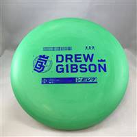 EV-7 OG Soft Phi 173.0g - Drew Gibson Signature Stamp