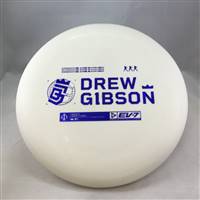 EV-7 OG Firm Phi 172.2g - Drew Gibson Signature Stamp