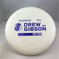 EV-7 OG Firm Phi 171.8g - Drew Gibson Signature Stamp