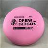 EV-7 OG Firm Phi 173.3g - Drew Gibson Signature Stamp