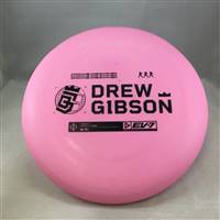 EV-7 OG Firm Phi 172.9g - Drew Gibson Signature Stamp