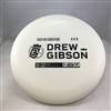 EV-7 OG Base Phi 172.9g - Drew Gibson Signature Stamp