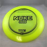 Discraft Z Nuke SS 176.3g