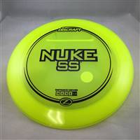 Discraft Z Nuke SS 176.8g