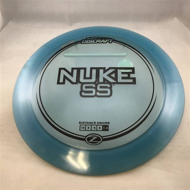 Discraft Z Nuke SS 173.6g