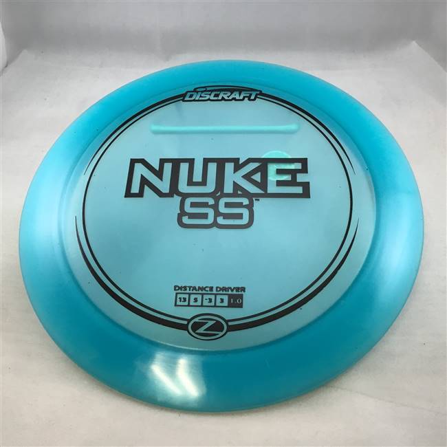 Discraft Z Nuke SS 176.9g