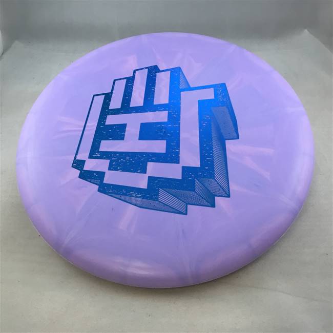 Dynamic Discs Classic Soft eMac Judge 175.2g