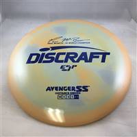 Discraft ESP Avenger SS 175.3g