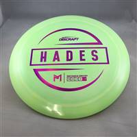 Paul McBeth ESP Hades 172.5g