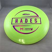 Paul McBeth ESP Hades 173.2g