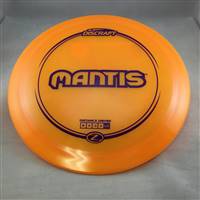 Discraft Z Mantis 175.5g