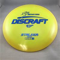 Discraft ESP Stalker 177.6g