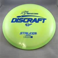 Discraft ESP Stalker 177.2g