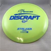 Discraft ESP Stalker 177.0g