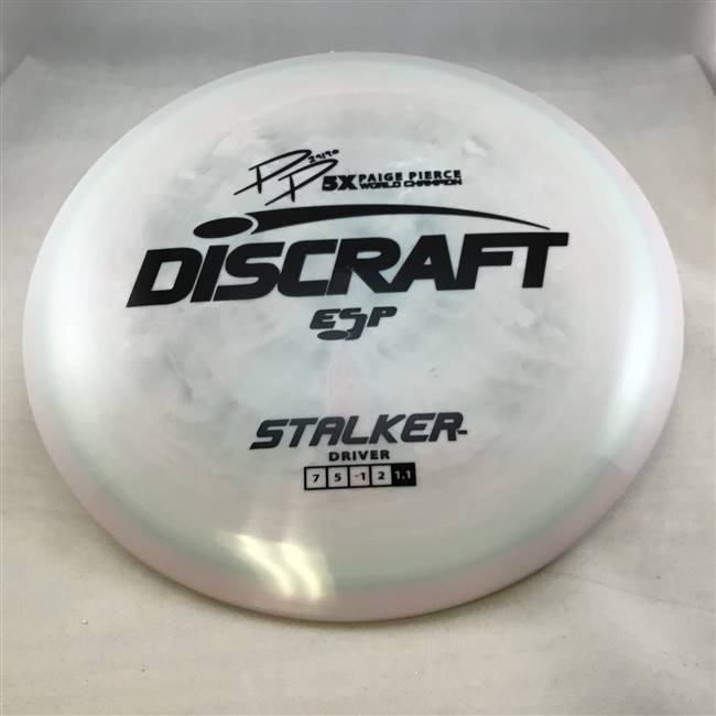 Discraft ESP Stalker 178.2g