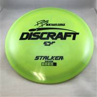 Discraft ESP Stalker 178.0g