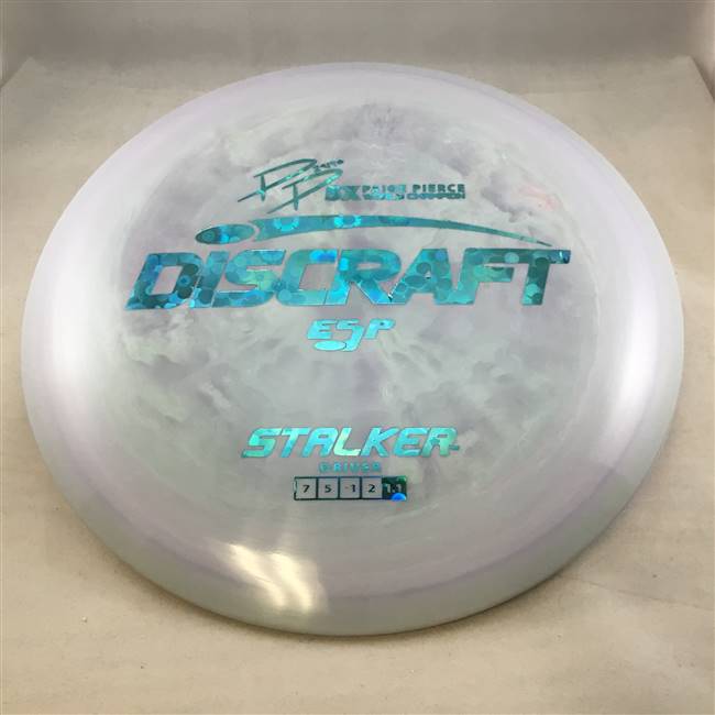 Discraft ESP Stalker 178.4g