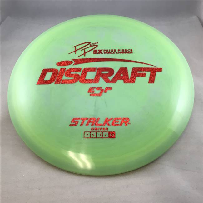 Discraft ESP Stalker 178.0g