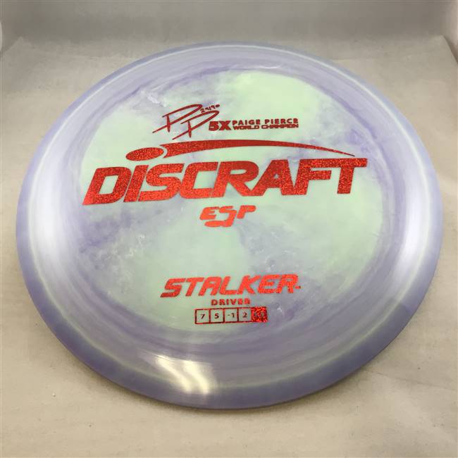 Discraft ESP Stalker 177.9g