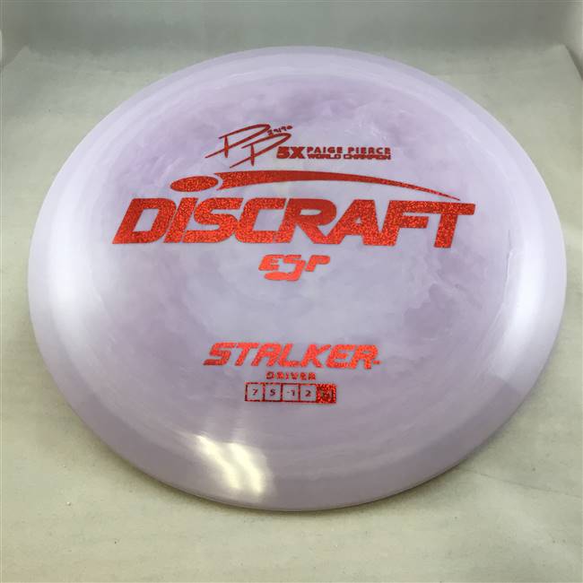 Discraft ESP Stalker 177.9g