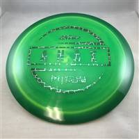 Paul McBeth ESP Anax 172.3g