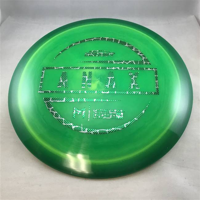 Paul McBeth ESP Anax 172.3g