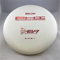 EV-7 OG Glow Phi 173.4g - Glow in the Dark