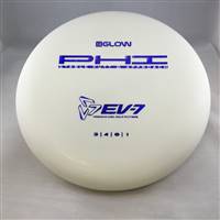 EV-7 OG Glow Phi 173.1g - Glow in the Dark