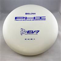 EV-7 OG Glow Phi 172.6g - Glow in the Dark