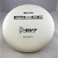 EV-7 OG Glow Phi 173.1g - Glow in the Dark