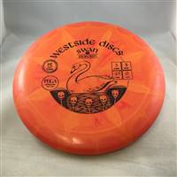 Westside Discs BT Soft Swan 1 Reborn 174.6g