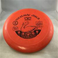 Westside Discs BT Soft Swan 1 Reborn 174.4g