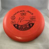 Westside Discs BT Soft Swan 1 Reborn 174.5g