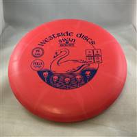 Westside Discs BT Medium Swan 1 Reborn 173.7g