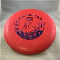 Westside Discs BT Medium Swan 1 Reborn 173.2g