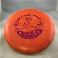 Westside Discs BT Medium Swan 1 Reborn 172.9g