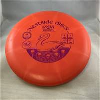 Westside Discs BT Medium Swan 1 Reborn 173.0g