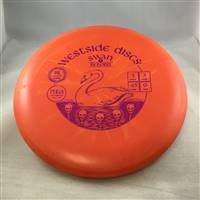 Westside Discs BT Medium Swan 1 Reborn 172.6g