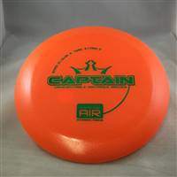 Dynamic Discs Lucid Air Captain 163.6g