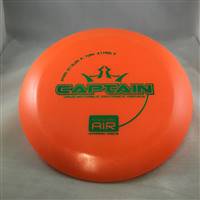 Dynamic Discs Lucid Air Captain 164.1g