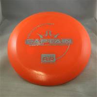 Dynamic Discs Lucid Air Captain 164.4g