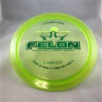 Dynamic Discs Lucid Felon 174.2g