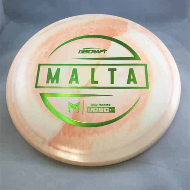 Paul McBeth ESP Malta 176.6g