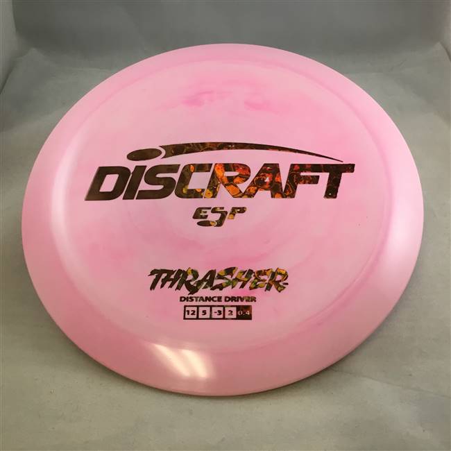 Discraft ESP Thrasher 175.0g