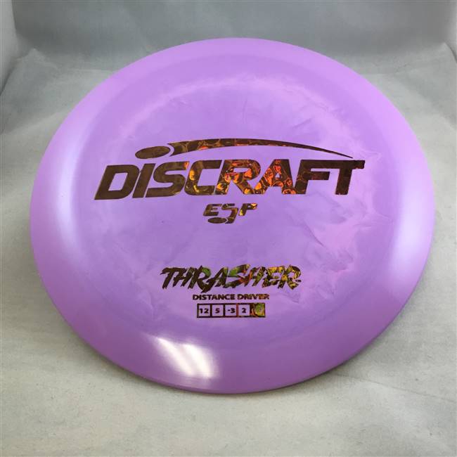 Discraft ESP Thrasher 175.3g