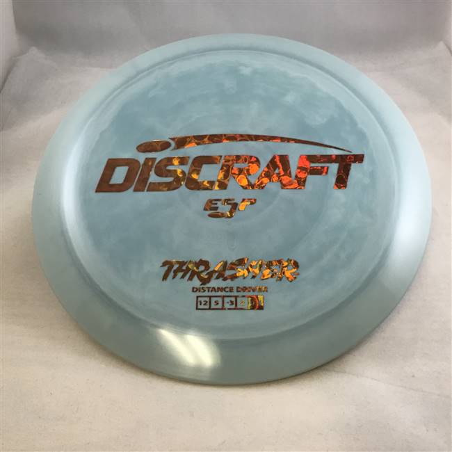 Discraft ESP Thrasher 174.1g