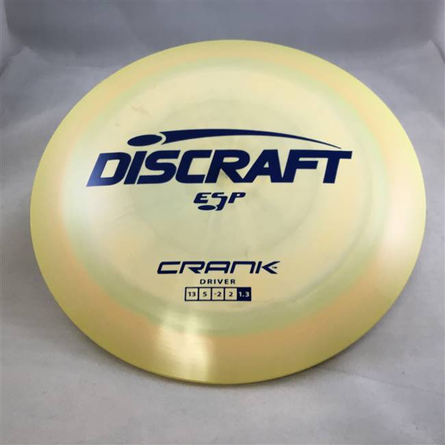 Discraft ESP Crank 174.1g